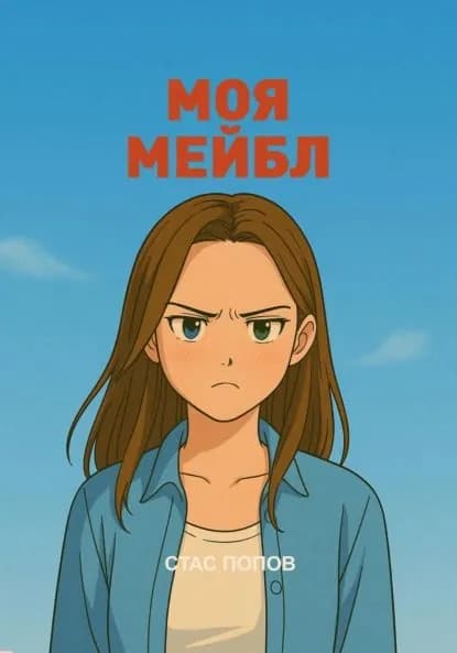 Моя Мейбл | Попов Стас | Электронная книга
