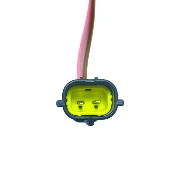 Разъем для птф Chevrolet Lanos