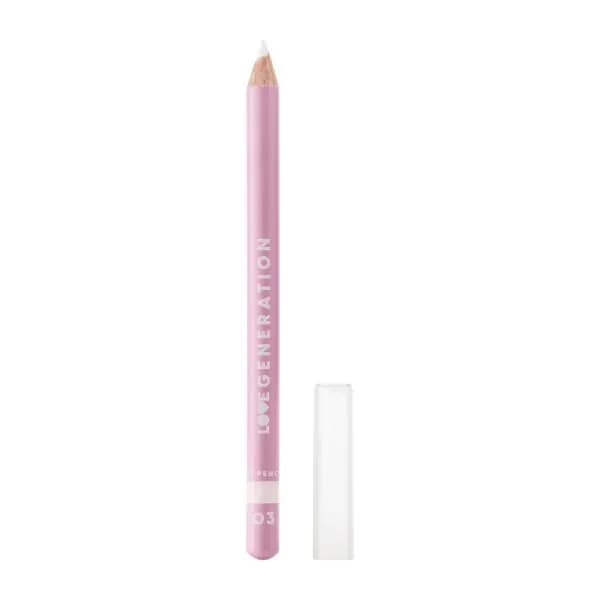 Карандаш для глаз тон 03 Love Generation Eye Pencil