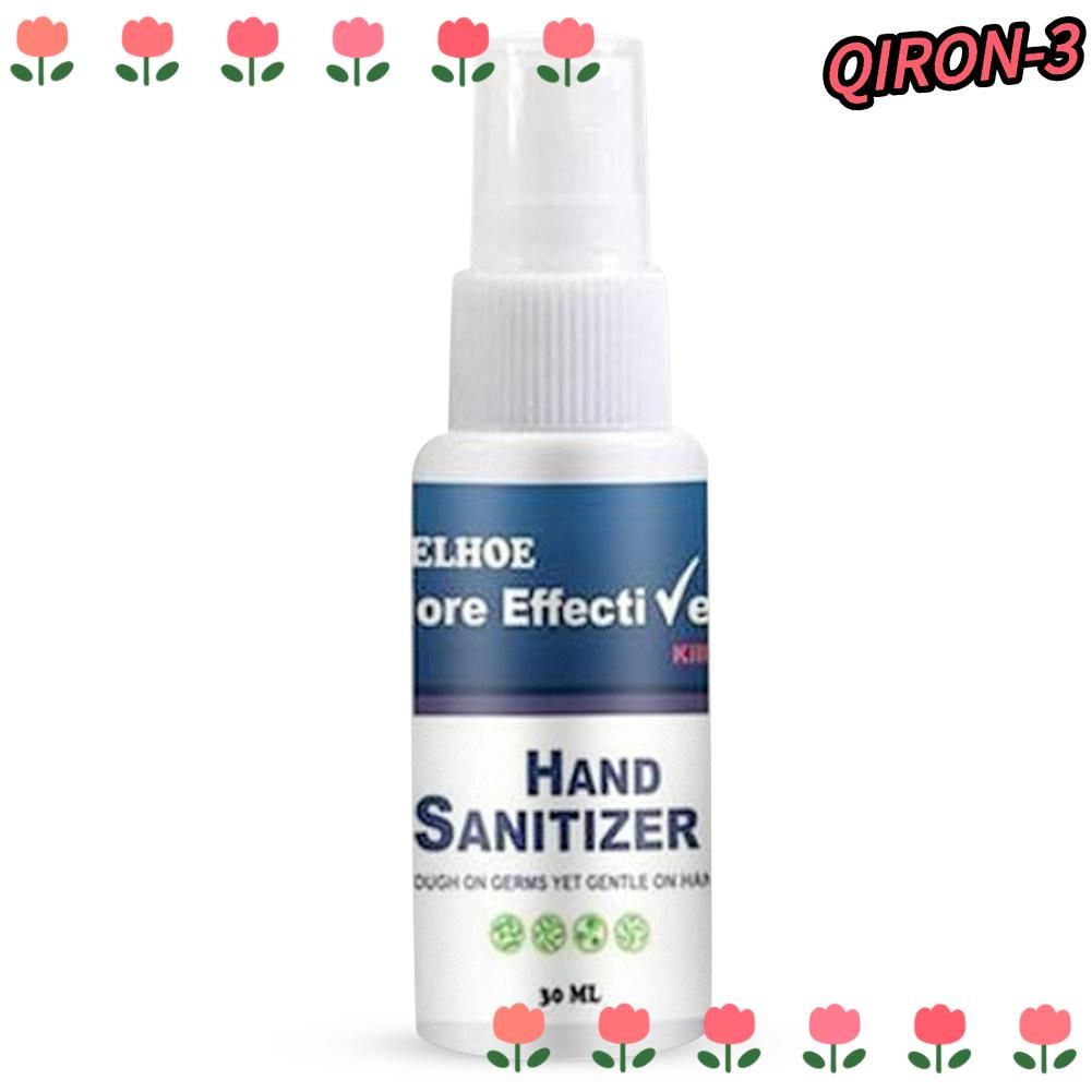 Спрей для чистки рук 30ML