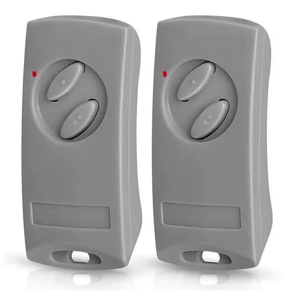 2Pack Garage Door Directer Direction 433 МГц Для Liftronic 500/700/800 RSE2-433, RSC2-433, RSZ1-433