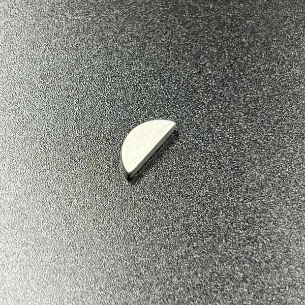 Шпонка крыльчатки Yamaha 25-70, F30-70 (90280-03024) (YUELANG)