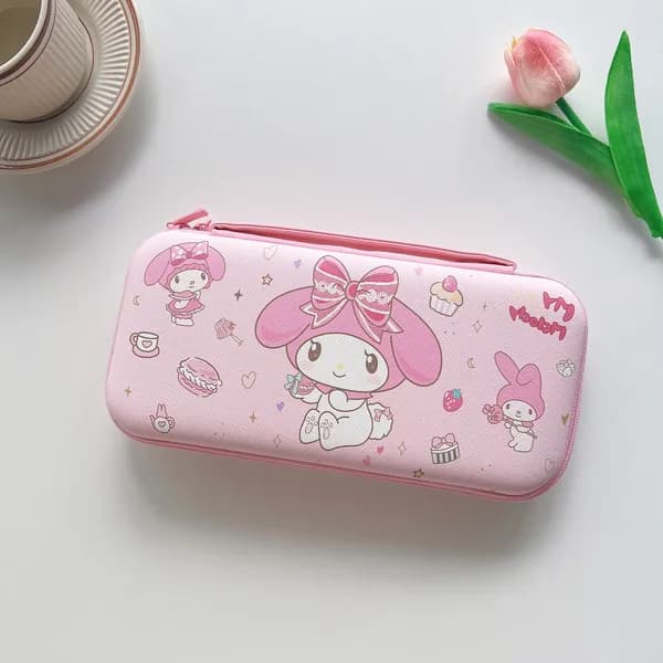 Сумка-футляр Nintendo Switch Lite Oled Чехол для Защита от падения