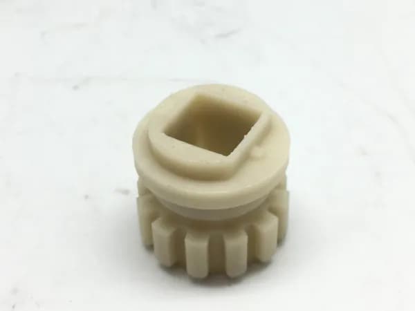 Втулка шнека для мясорубок и кухонных комбайнов BOSCH - SIEMENS 753348 z99.01-BH
