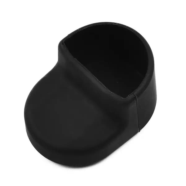 Защитная накладка на крючок для электросамоката XIAO*for MI для M365/Pro, силиконовая накладка на задний брызговик.