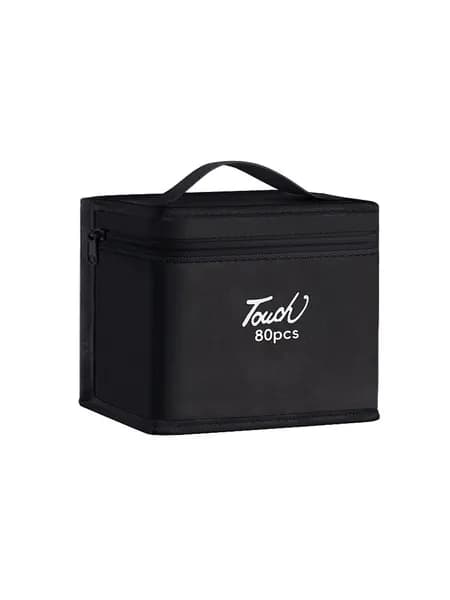 Черный маркер сумка для хранения