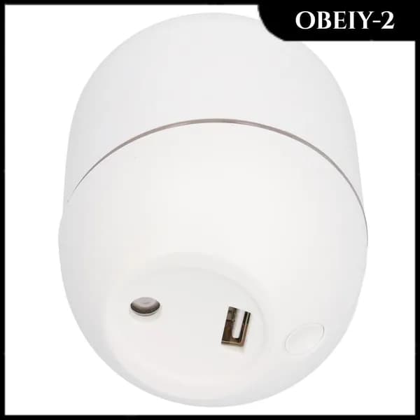 Увлажнитель воздуха 20152100093_OBEIY-2_G6V1Q3, белый