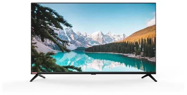 STARWIND Телевизор SW-LED40SG300 40" Full HD, черный