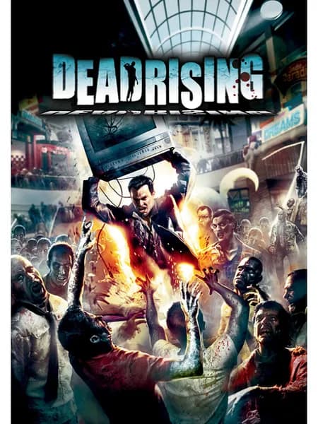 DEAD RISING®