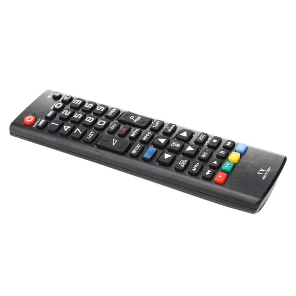 Пульт ДУ для LG 55LA860V с оригинальной электронной платой