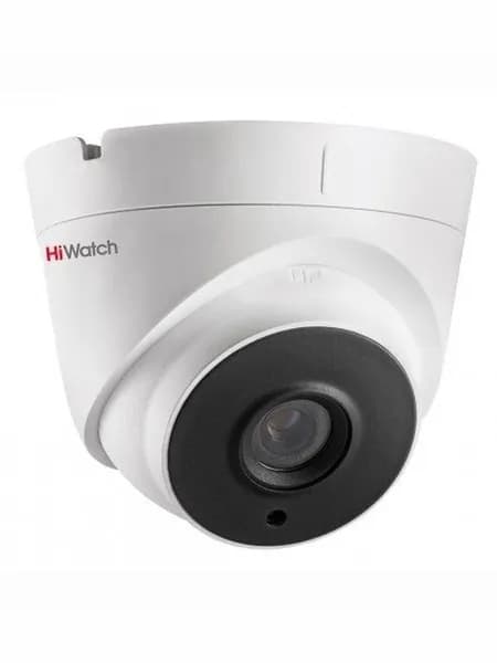 Комплект для уличного видеонаблюдения 2 камеры HiWatch Value DS-I403(D)(2.8mm)