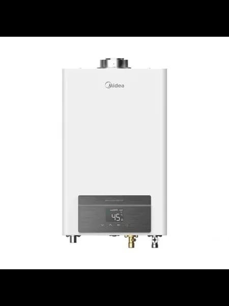 Газовая колонка MGIWH-10-CC SEINE