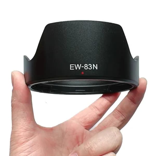 Бленда EW-83N для объектива RF24 105 мм