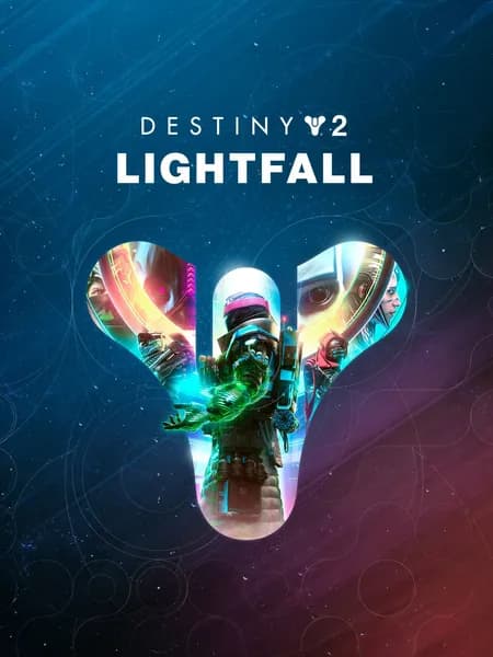 Destiny 2: Lightfall