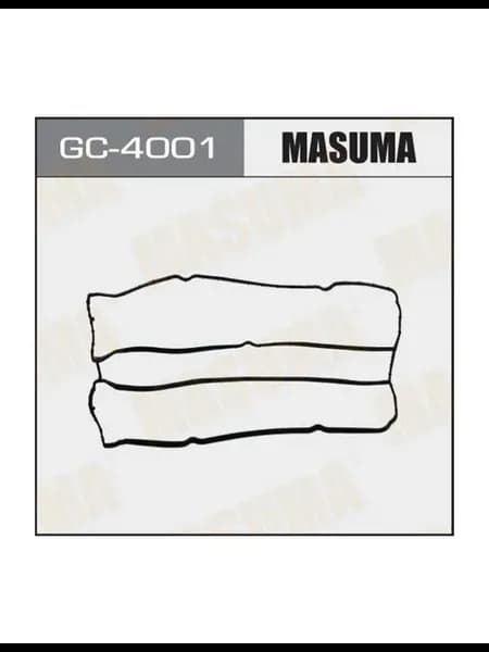 Прокладка клапанной крышки GC-4001 Mazda2