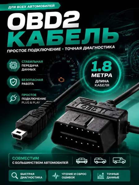 Turing Блок питания сети автомобиля