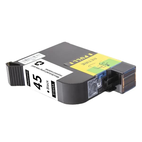 Картриджи C51645A (45) для HP Deskjet 710C/720C/820C/830C/850