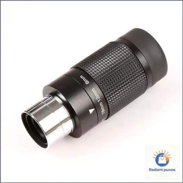 Окуляр для телескопа, CELESTRON8-24mm зум, HD, 1,25 дюйма, профессиональный 2
