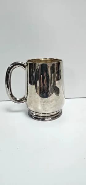 Кружка, Англия