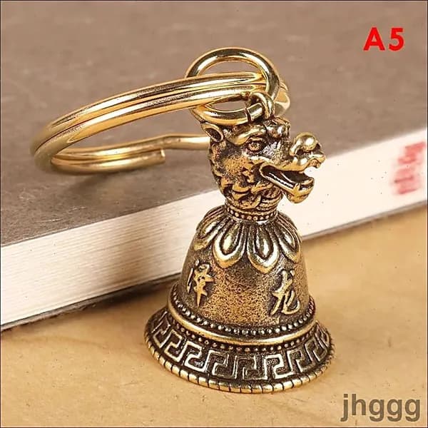 Ключница карманная