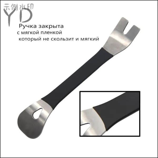 Эксклюзивная ремонтная лопаткаЭксклюзивный рихтовочный мастерок