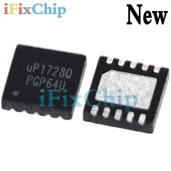 1шт /упак UP1728Q UP1728QDDA QFN10 New