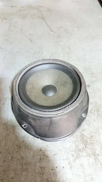 Ford Сабвуфер автомобильный, 2.6 см (1 дюйм.)