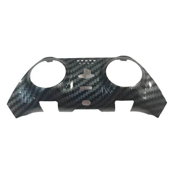 арматура верхней оболочки подходит для PS5 Elite Grip Декоративная пластинка