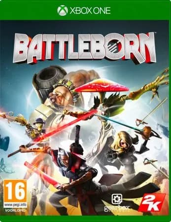 Игра  (Xbox One, Xbox Series, Русские субтитры)