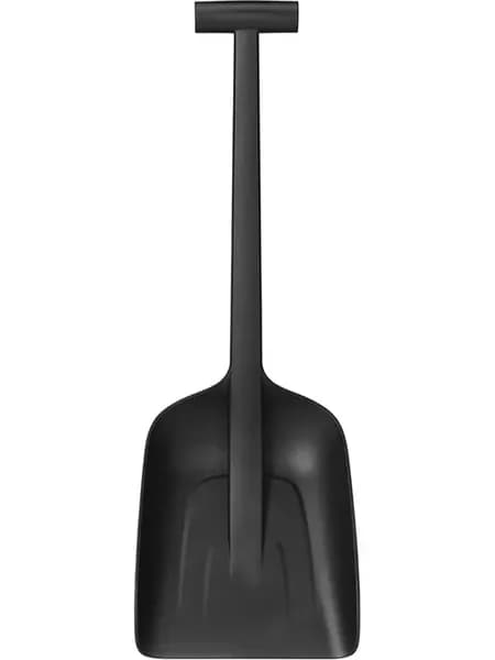Лопата для снега автомобильная 22х63 см Solid (1019353)