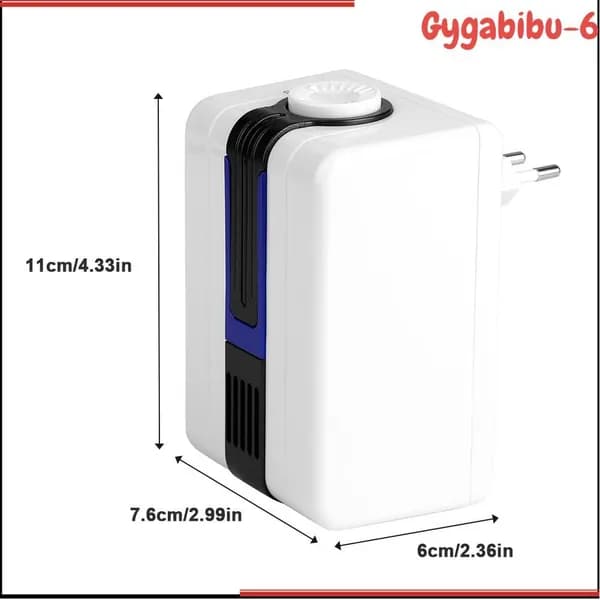 Ионизатор воздуха JY07144-03_GYGA-6_M3H8J8