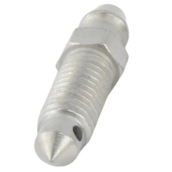 FEBEST Штуцер прокачной 8870-007 для автомобилей RENAULT, MERCEDES BENZ, FORD, VOLVO, BMW, PONTIAC, PORSCHE, CHEVROLET