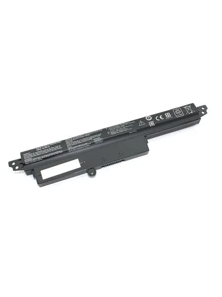 Аккумулятор для ноутбука ASUS 2600 мАч, (A31N1302, A31LM2H, A3INI302, 0B110-00240000M, 0B110-00240100E, WSD-AX200)