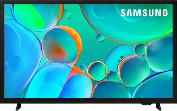 Samsung Телевизор UE32H5000FUXRU 32″ HD, черный
