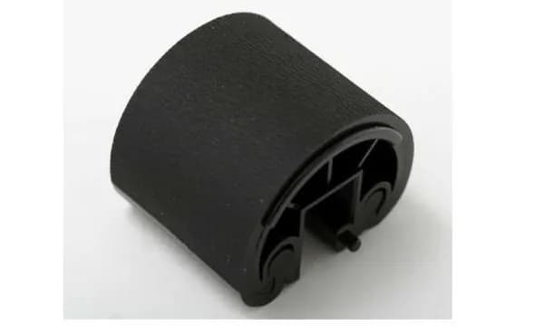 Ролик подачи бумаги с нижнего лотка HP LJ 5000 (RB2-1801)