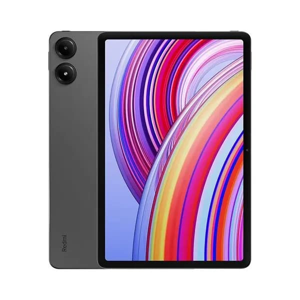 Redmi Планшет Планшет Redmi Pad Pro Wi-Fi игровой планшет 120гц Поддержка русского языка, 12.1", 12.1" 128 ГБ/6 ГБ, серый