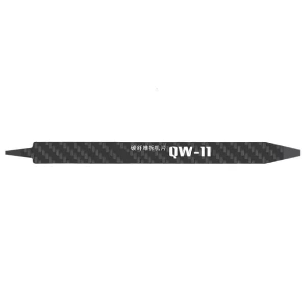 Карбоновый ломик для ремонта телефонов и ПК, - QW11
