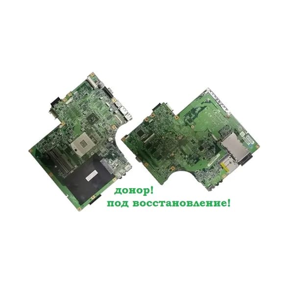 плата MS-16881 для ноутбука MSI CX620, донор!