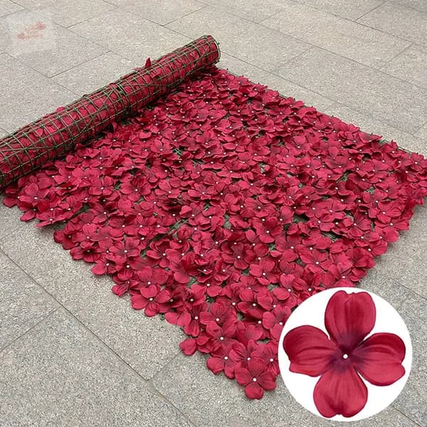 Лента для забора
