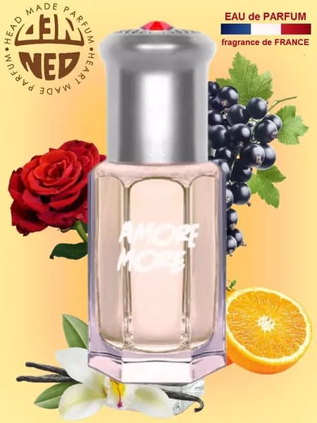 Neo Parfum Духи Масляные роликовые Amore More Амор 6 мл 6 мл
