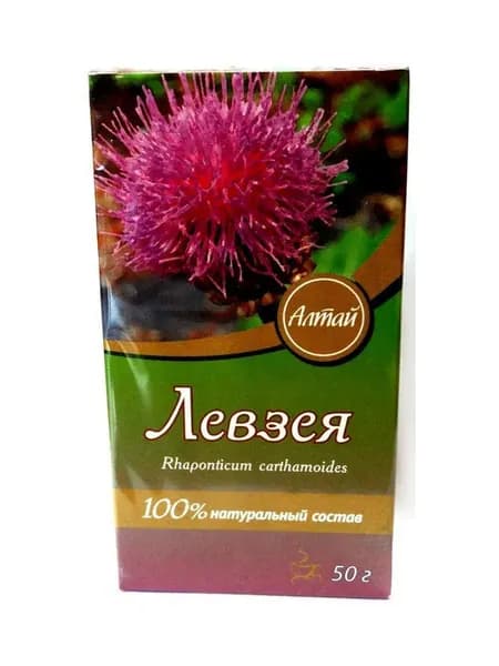 Левзея Fito-Алтай КИМА, 50г