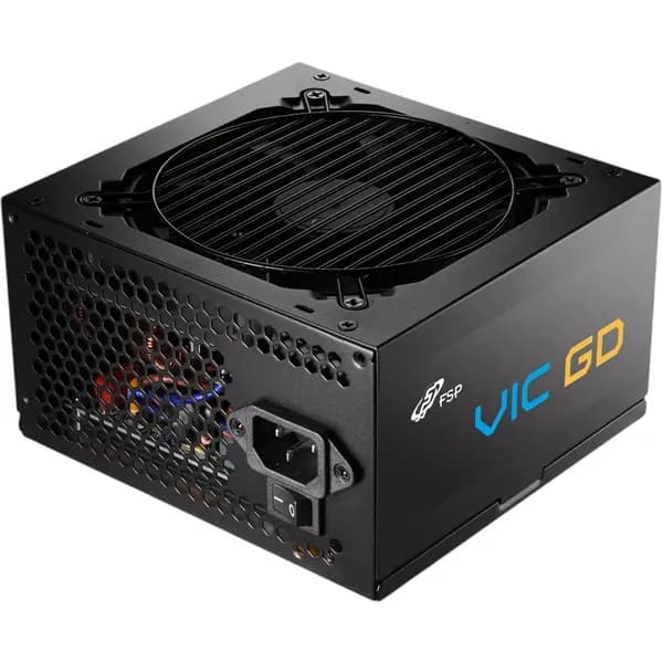 Блок питания 750W FSP VIC-750GD