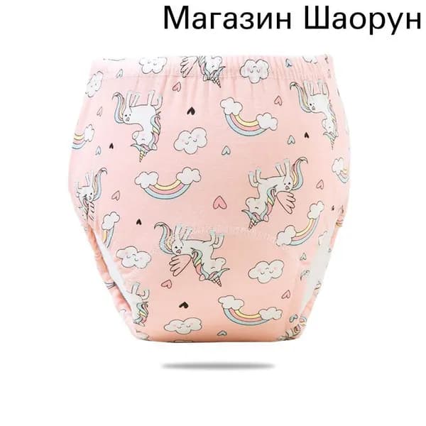 Трусики для приучения к горшку