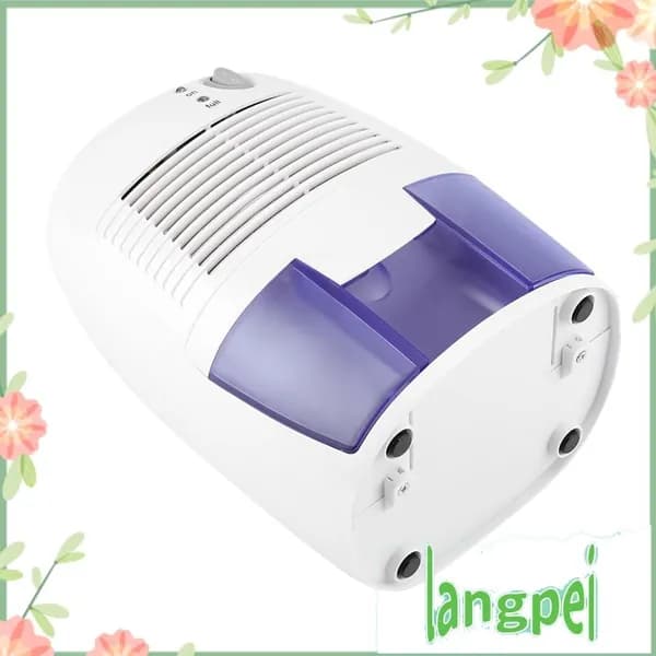 Осушитель воздуха JY12425_LANG_V4R7B9