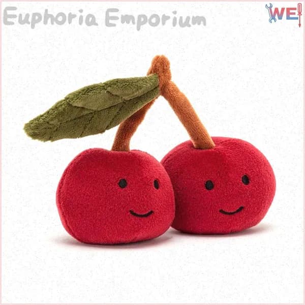Мягкая игрушка