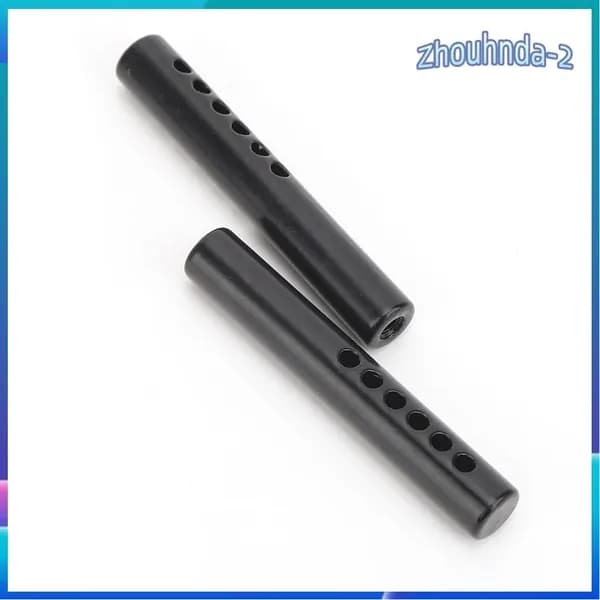 Поддержка бампера для RC машин, практичный, подходящий для моделей 1/10