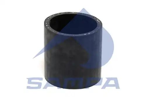 Патрубок системы охлаждения daf 85cf/ 95xf/ f95/ xf95 050.259 sampa