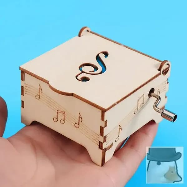 Научные технологии DIY ручные изобретения