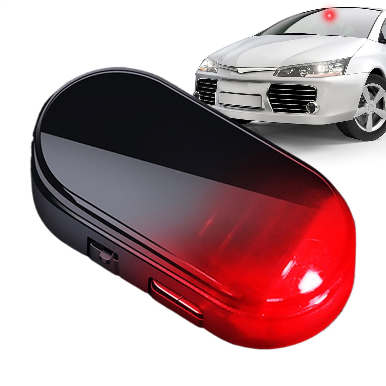 Автосигнализация