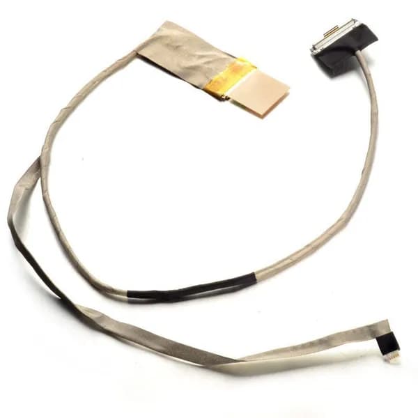Шлейф матрицы для Acer Aspire 4739, 4339, 4250, 4252, D443 (DD0ZQQLC000, DD0ZQQLC100, LED)
